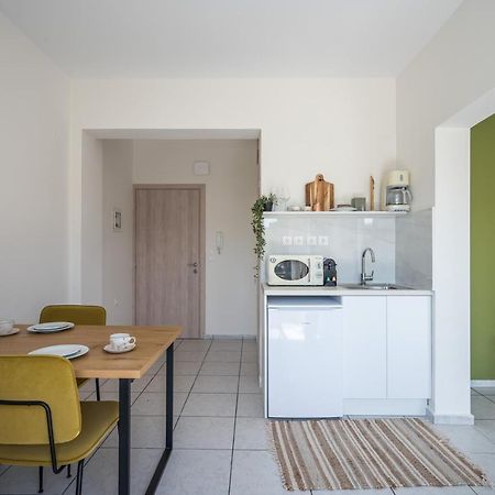Appartamento Senaon Urban Living Agape Candia Esterno foto