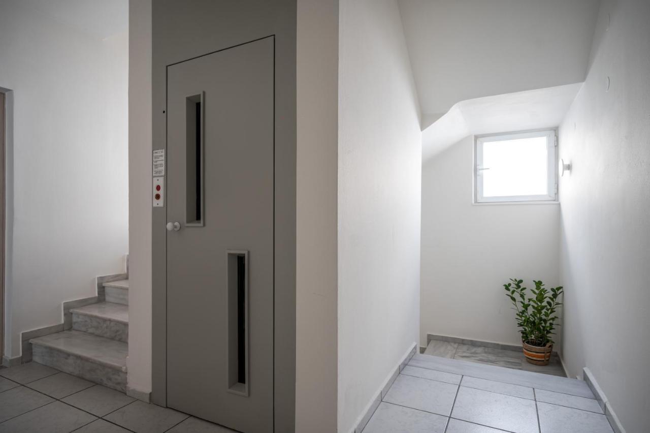 Appartamento Senaon Urban Living Agape Candia Esterno foto