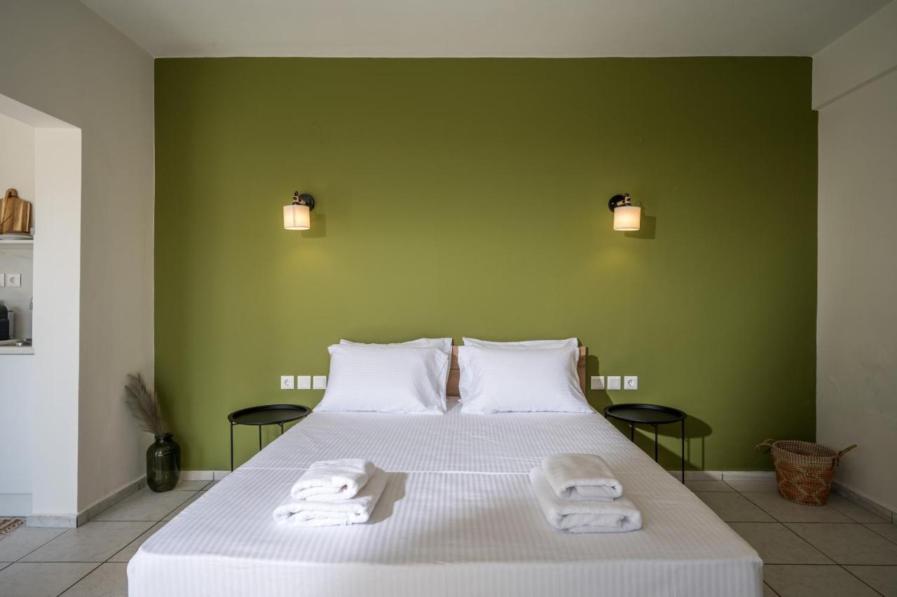 Appartamento Senaon Urban Living Agape Candia Esterno foto