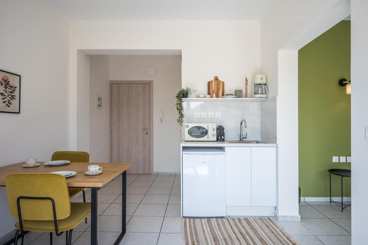 Appartamento Senaon Urban Living Agape Candia Esterno foto
