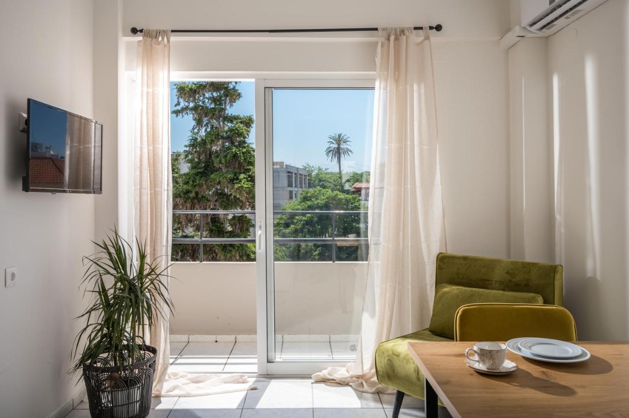 Appartamento Senaon Urban Living Agape Candia Esterno foto