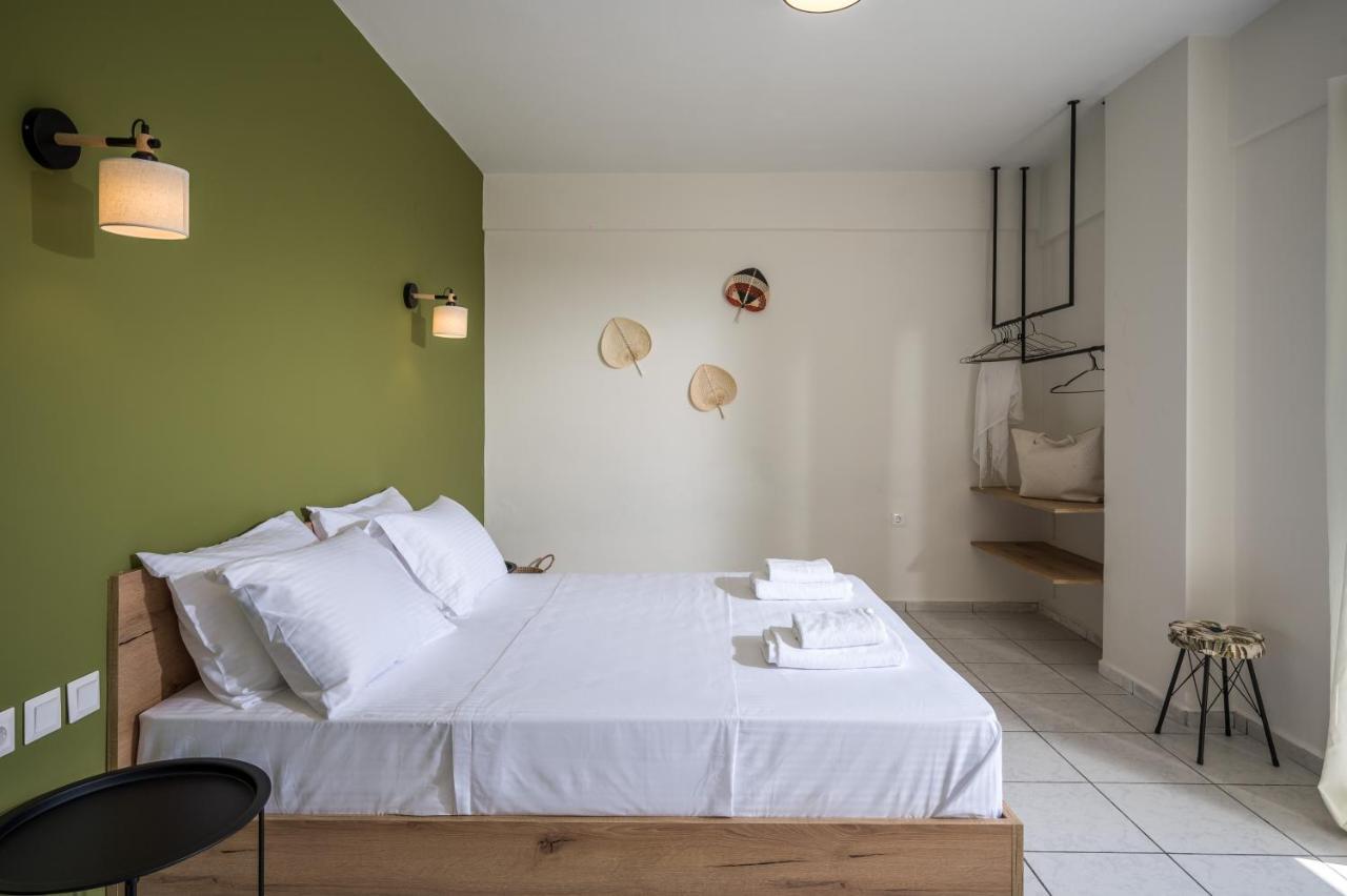 Appartamento Senaon Urban Living Agape Candia Esterno foto