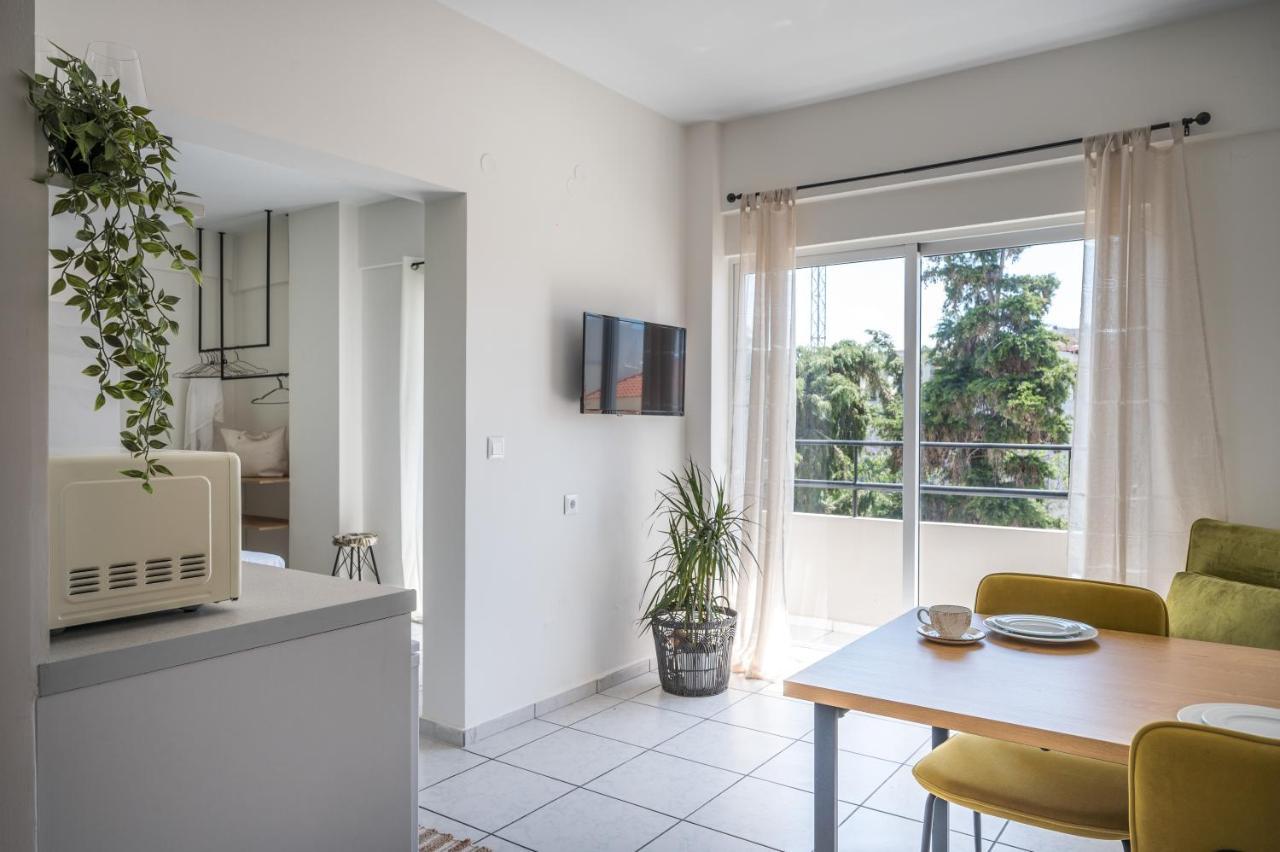 Appartamento Senaon Urban Living Agape Candia Esterno foto